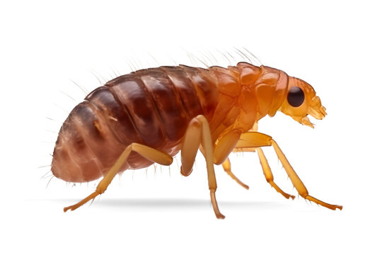Flea and tick